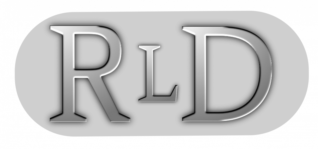 Richard Lee Daniels - Logo 3